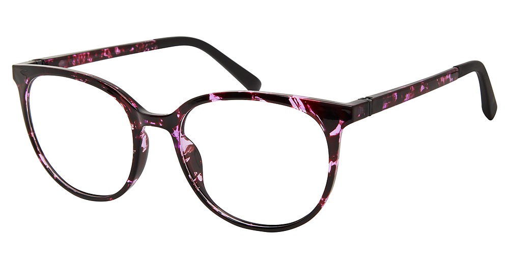 Purple Tort