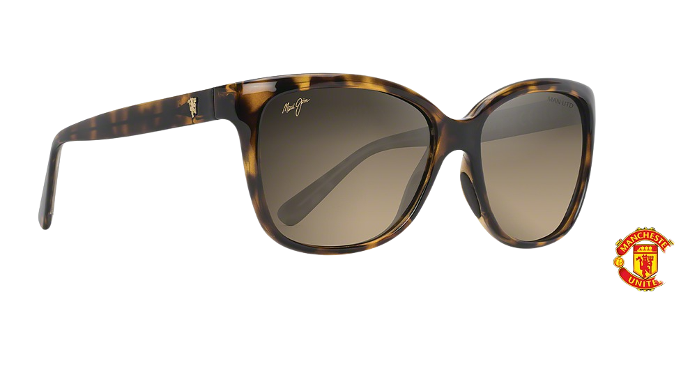 Tortoise Gloss / HCL® Bronze