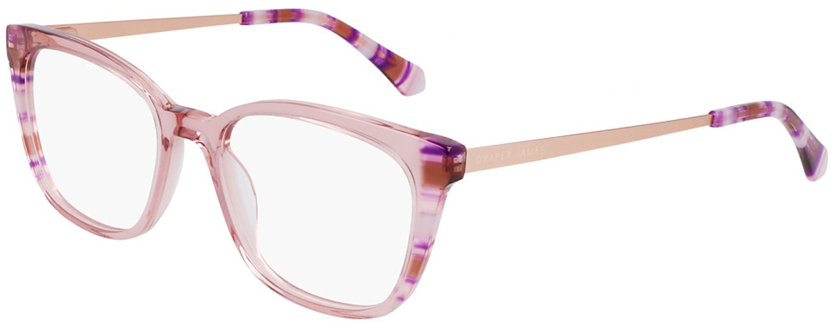 BLUSH CRYSTAL