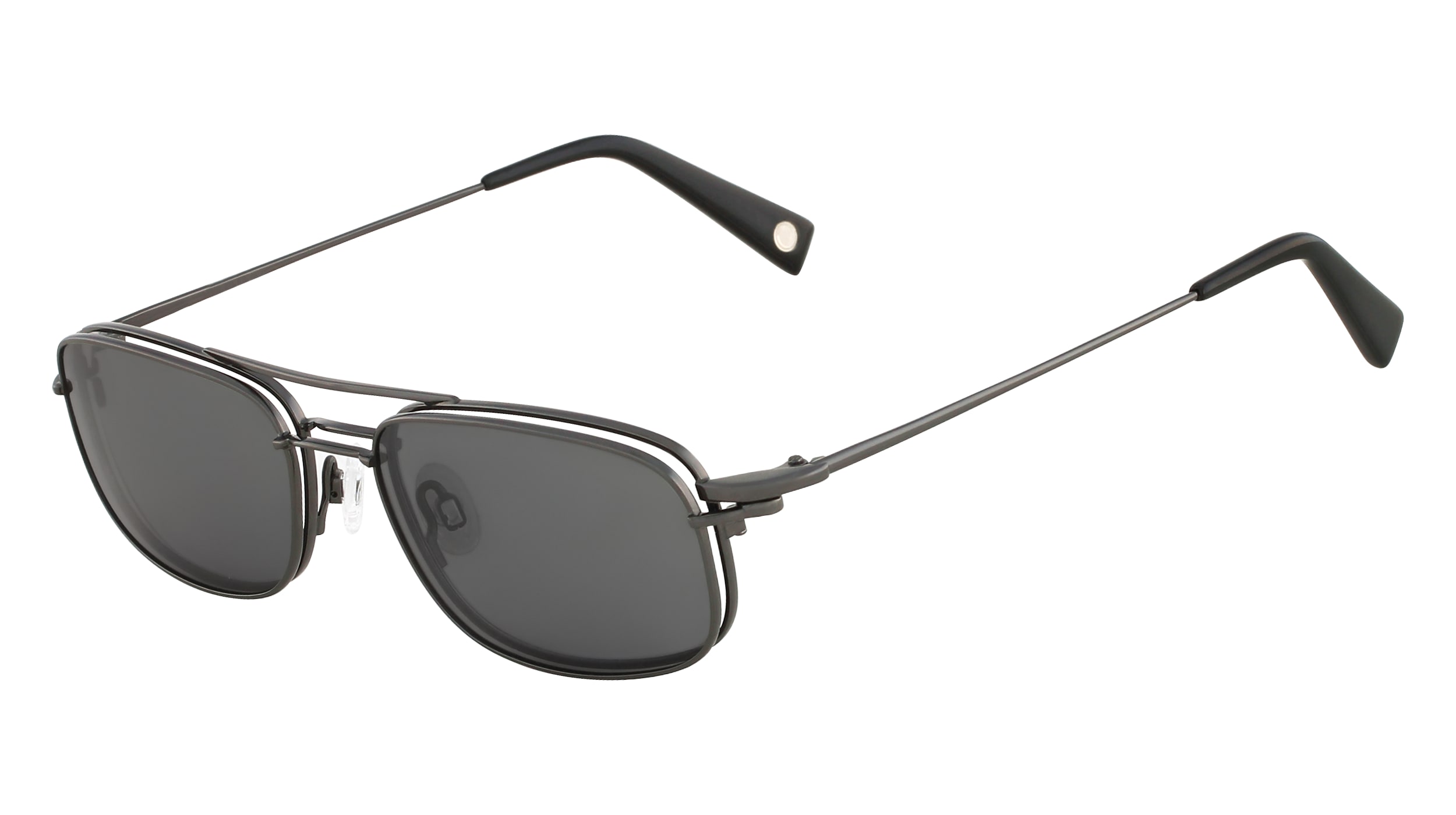 GUNMETAL