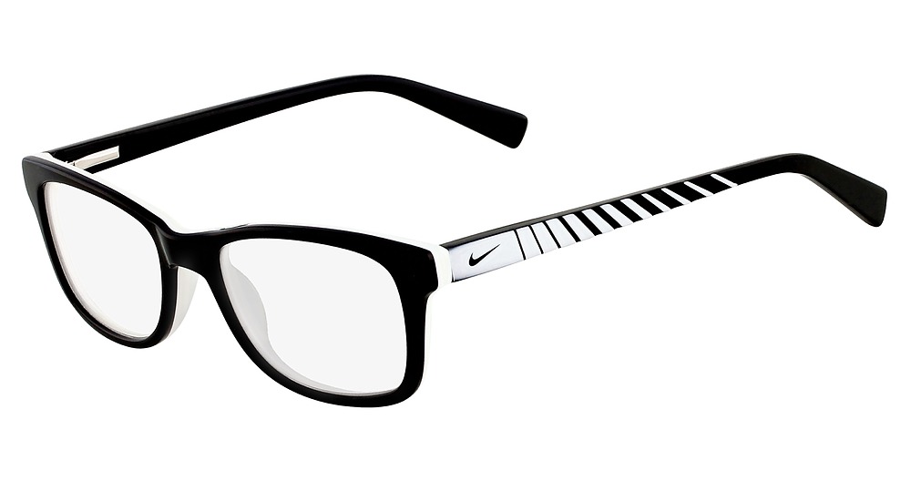 BLACK/WHITE BLACK