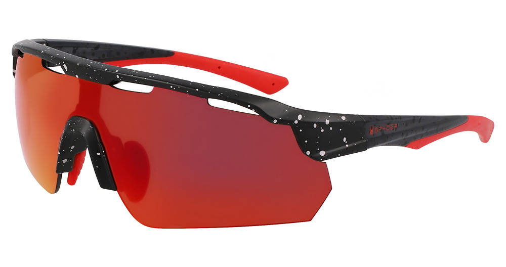 BLACK SPECKLE