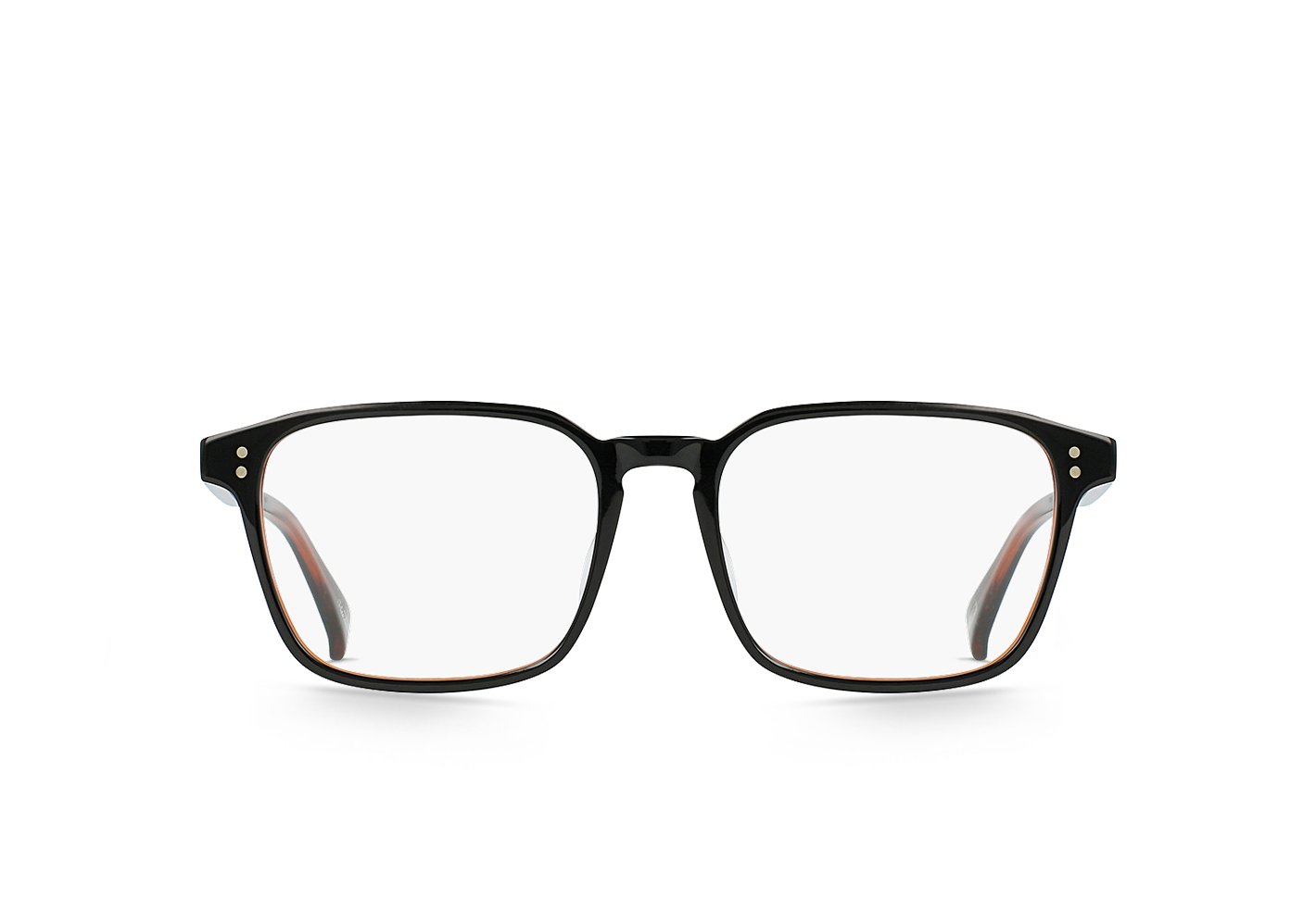 Black Bourbon / Clear