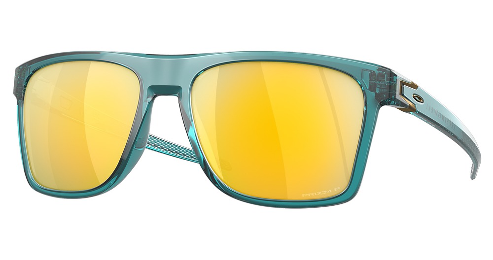 MATTE ARTIC SURF / PRIZM 24K POLARIZED