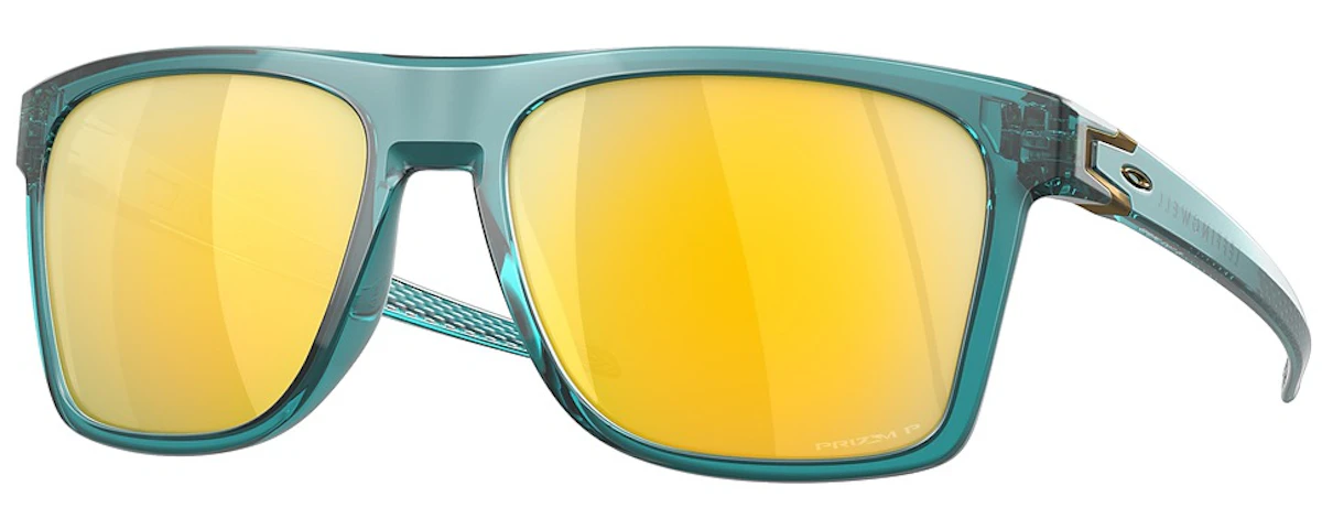 MATTE ARTIC SURF / PRIZM 24K POLARIZED