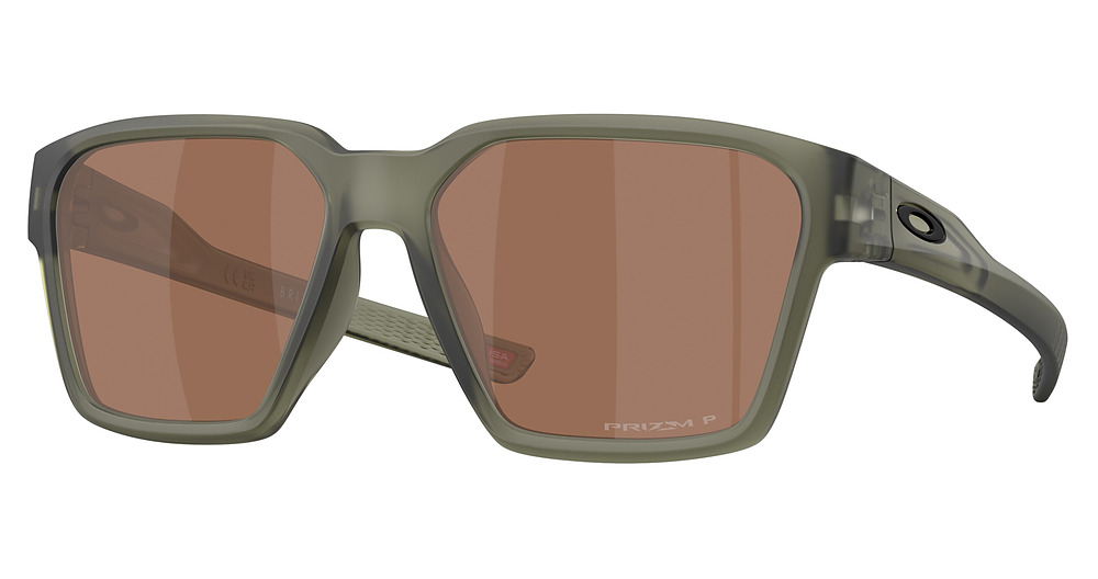 MATTE OLIVE INK / PRIZM Tungsten Polar