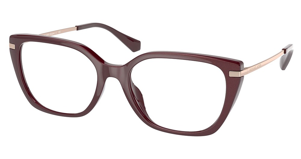 CORDOVAN PEARLIZED