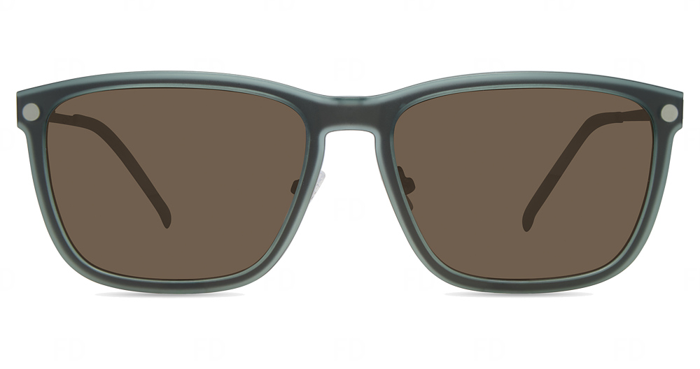 GUN BROWN