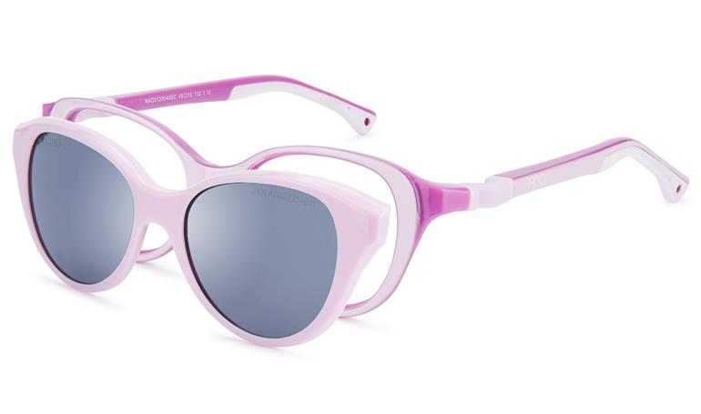 LILAC VIOLET