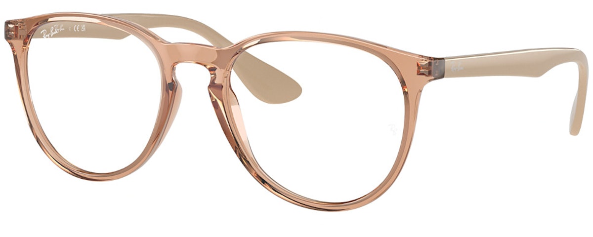 TRANSPARENT BROWN