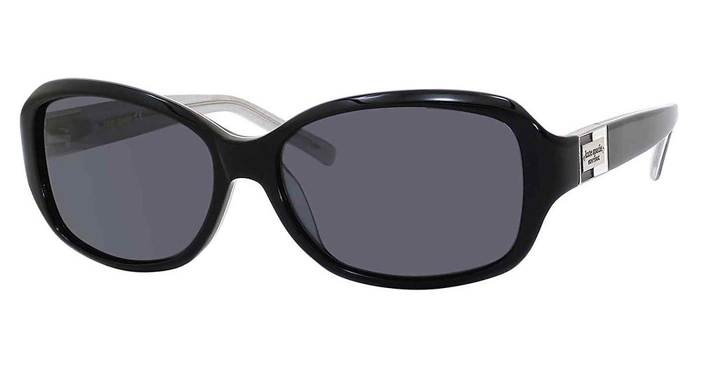 BKSLVSPRK / GREY POLARIZED