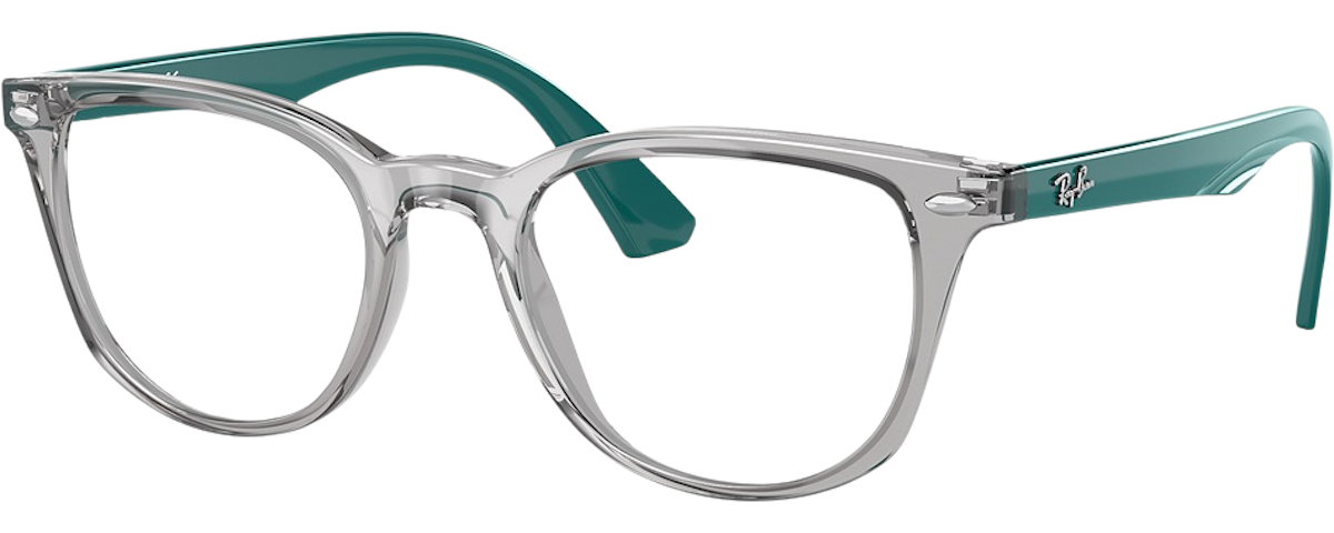 TRANSPARENT GREY