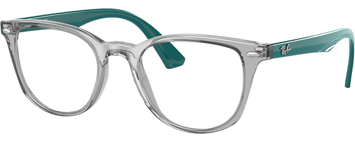 TRANSPARENT GREY