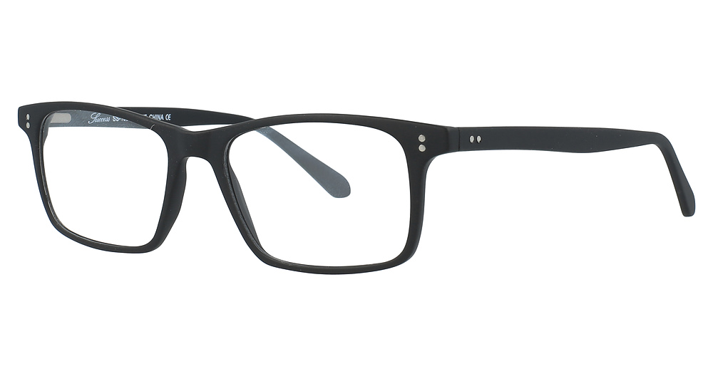 MATT BLACK