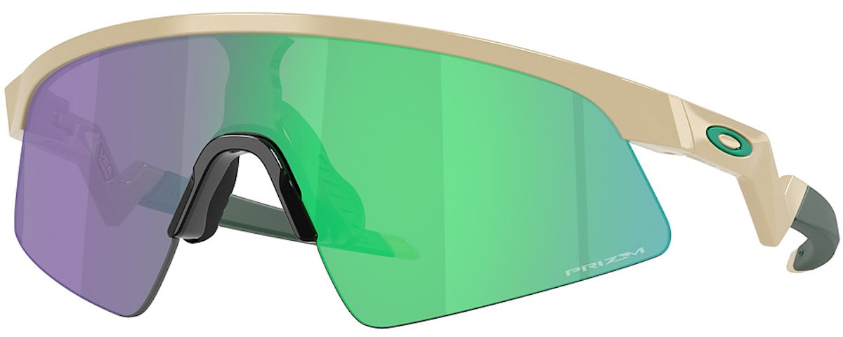 DESERT TAN / PRIZM JADE