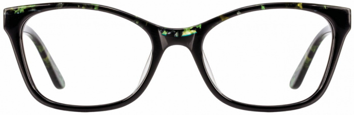 Moss Demi/Black