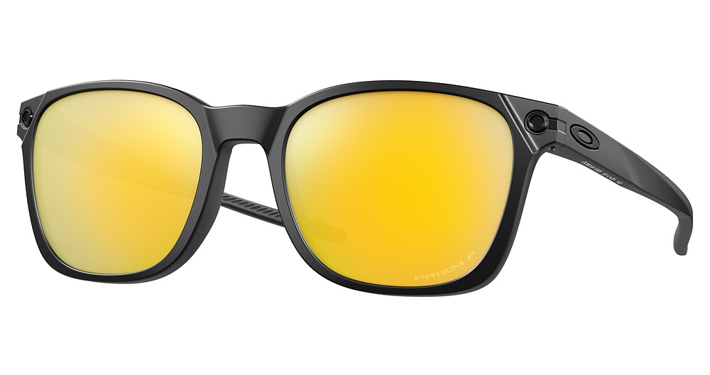 MATTE BLACK / PRIZM 24K POLARIZED