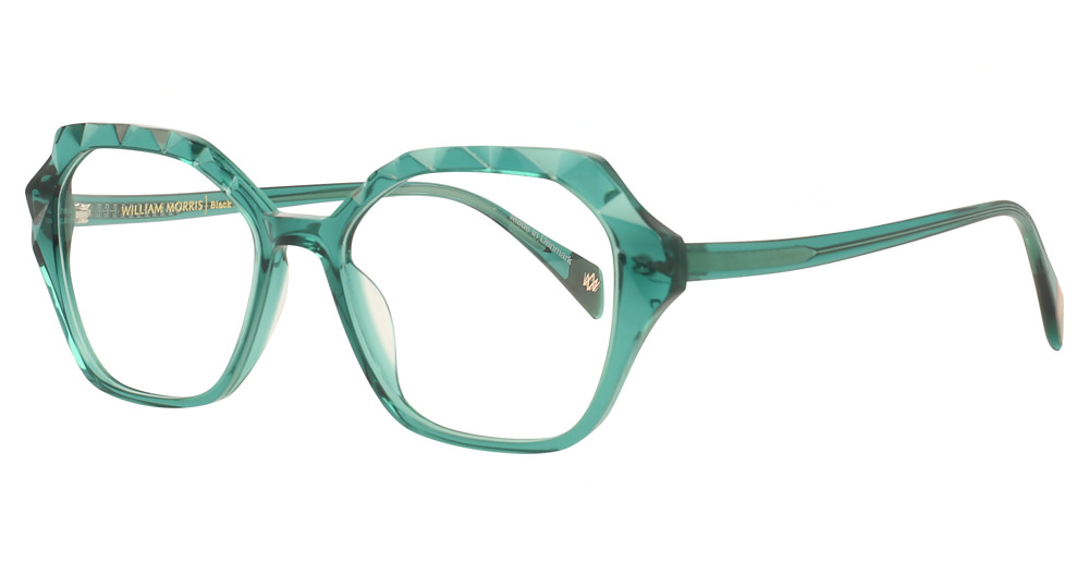TURQUOISE DARK SHINY