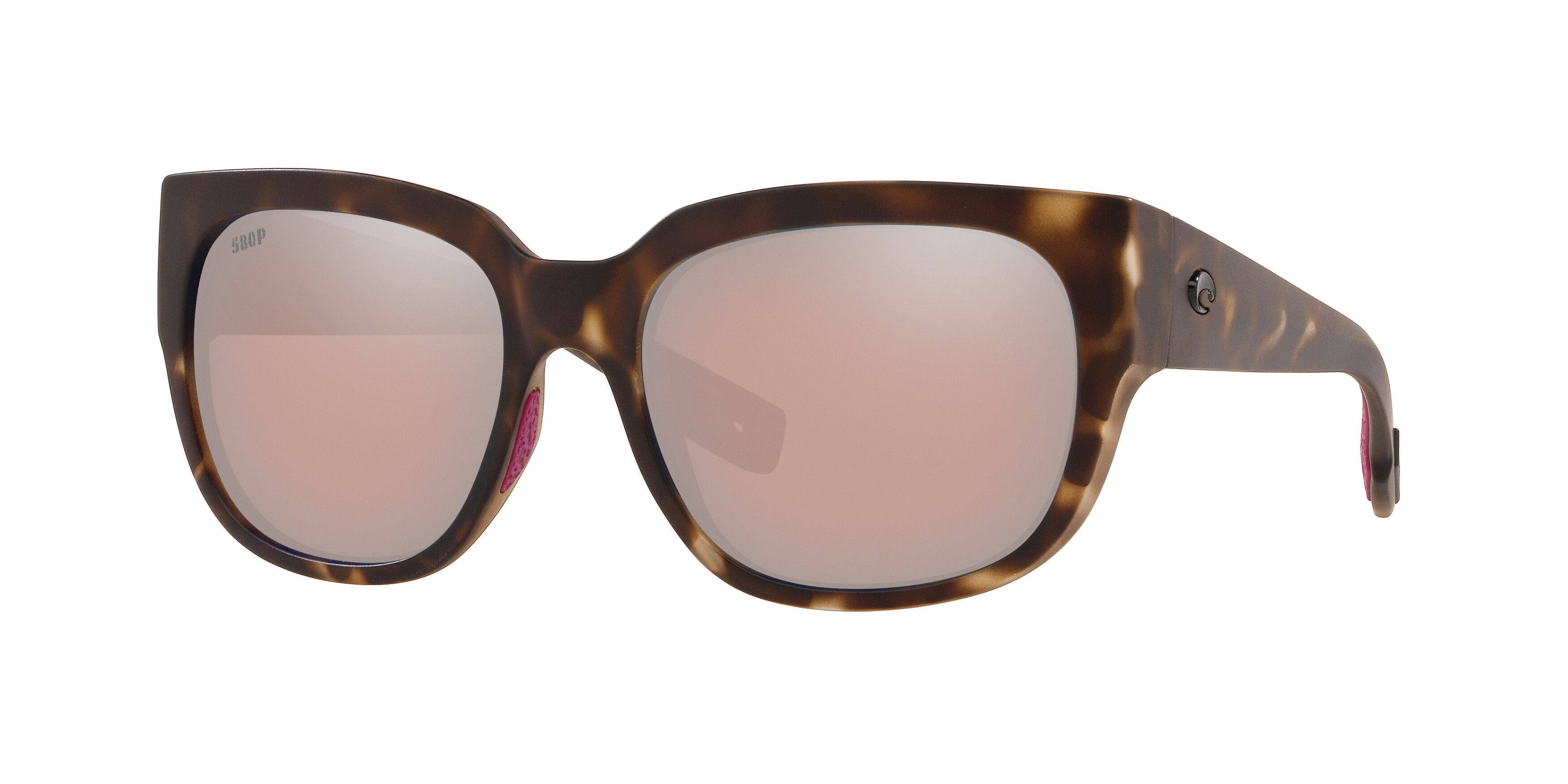 249 MATTE SHADOW TORTOISE