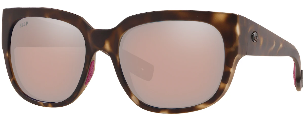 249 MATTE SHADOW TORTOISE
