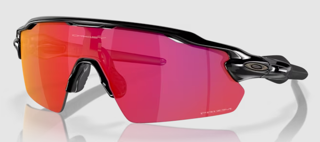 POLISHED BLACK / PRIZM FIELD