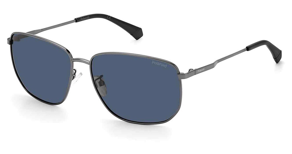 DKRUTHEN / BLUE POLARIZED