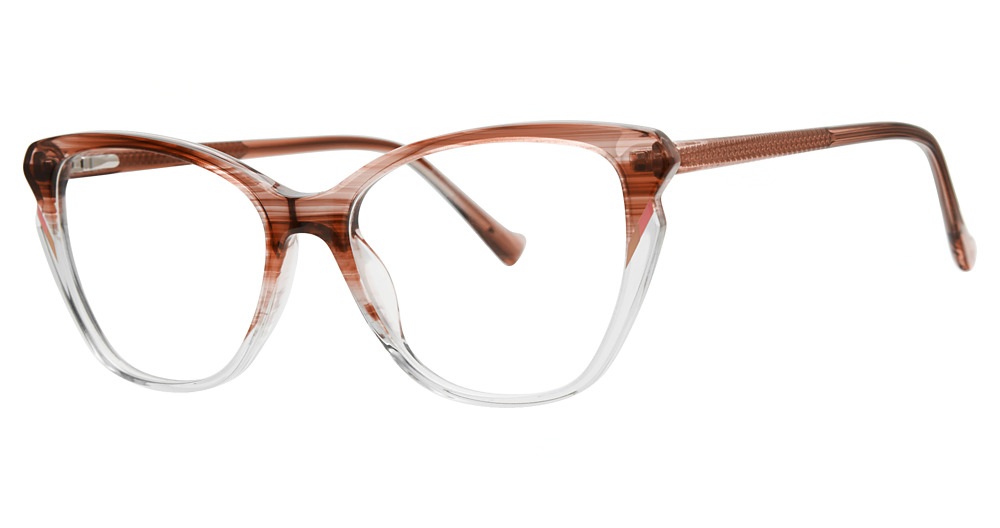 Brown/Blue Crystal