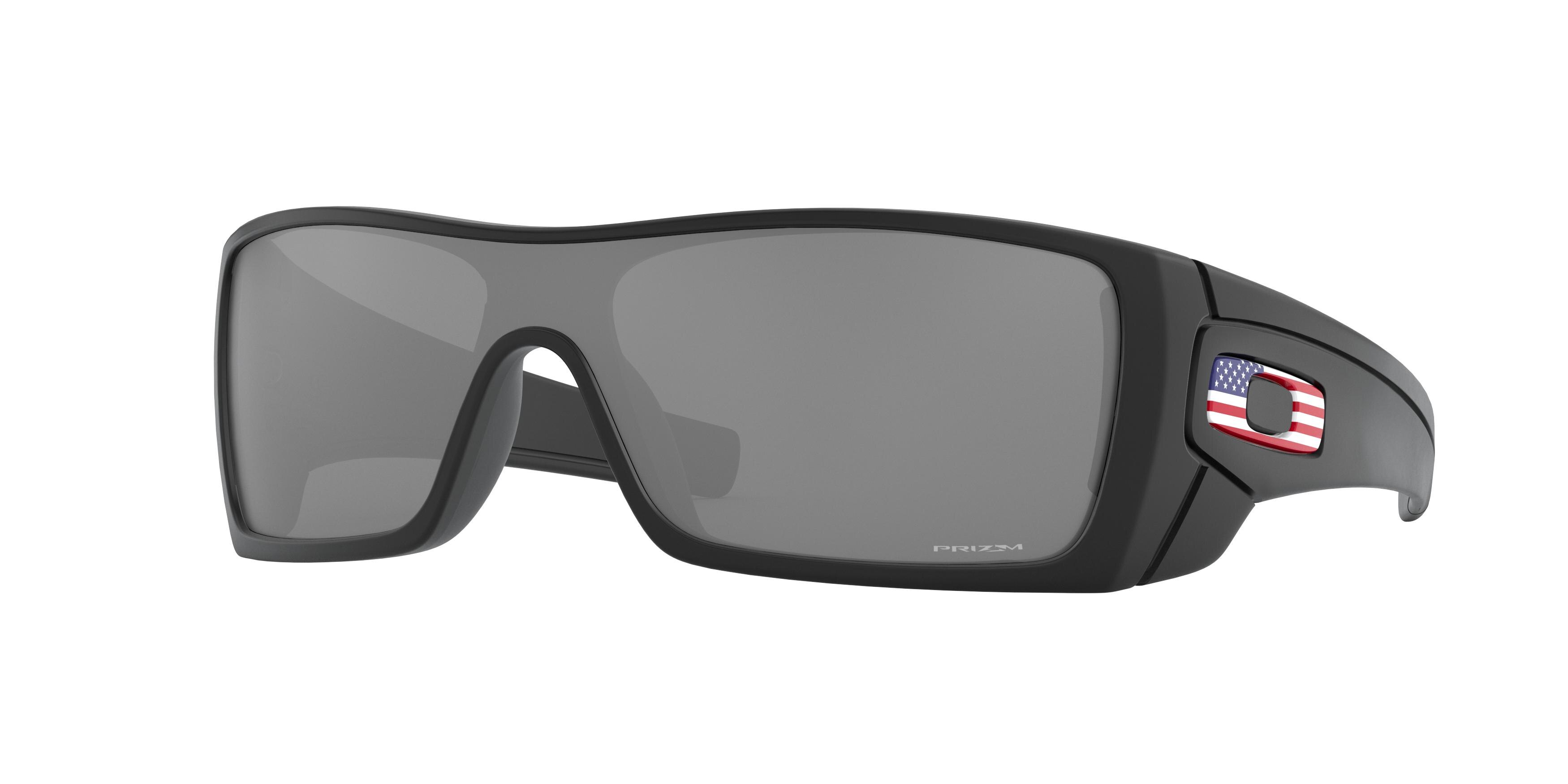 MATTE BLACK