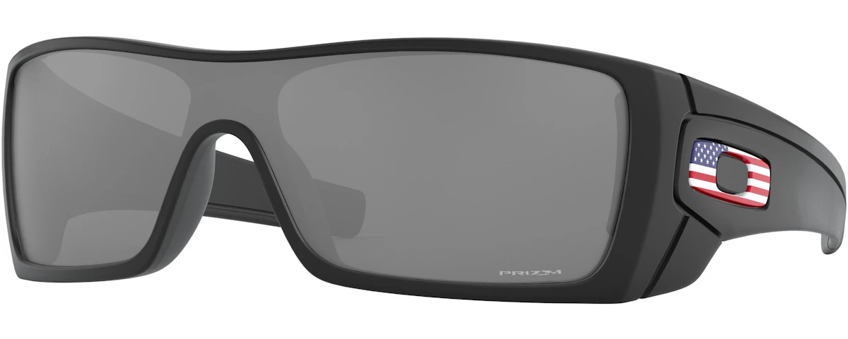 MATTE BLACK