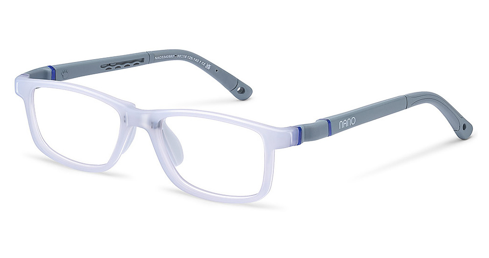 PEARL GREY BLUE