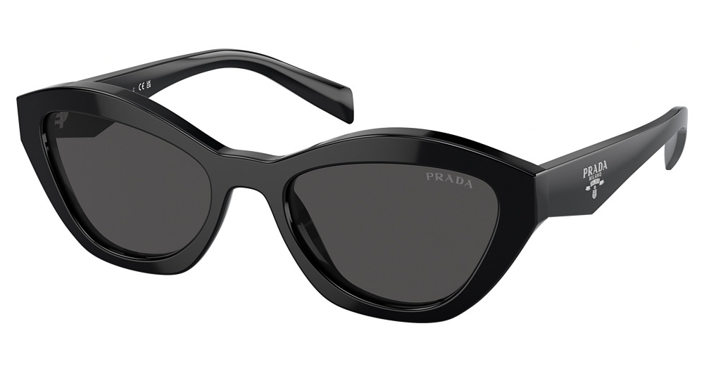 BLACK / DARK GREY