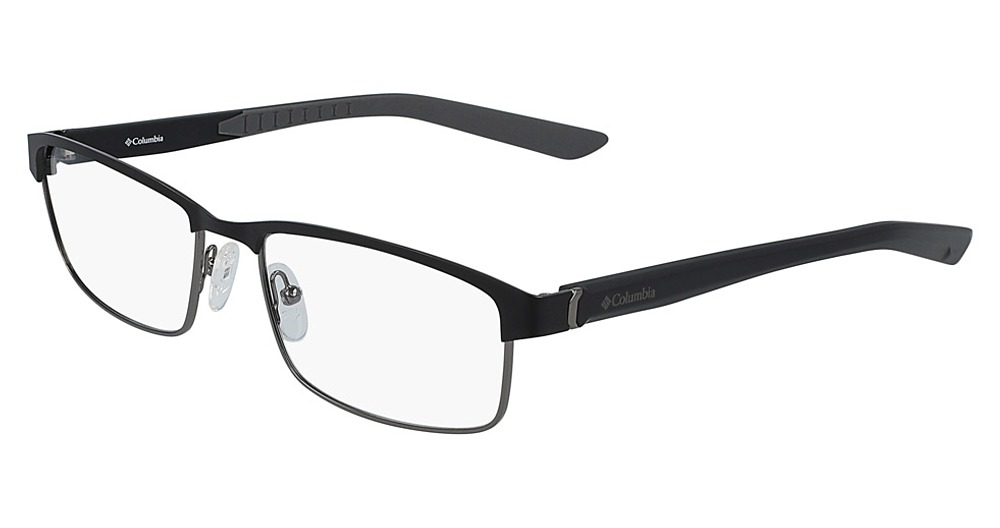 (002) SATIN BLACK