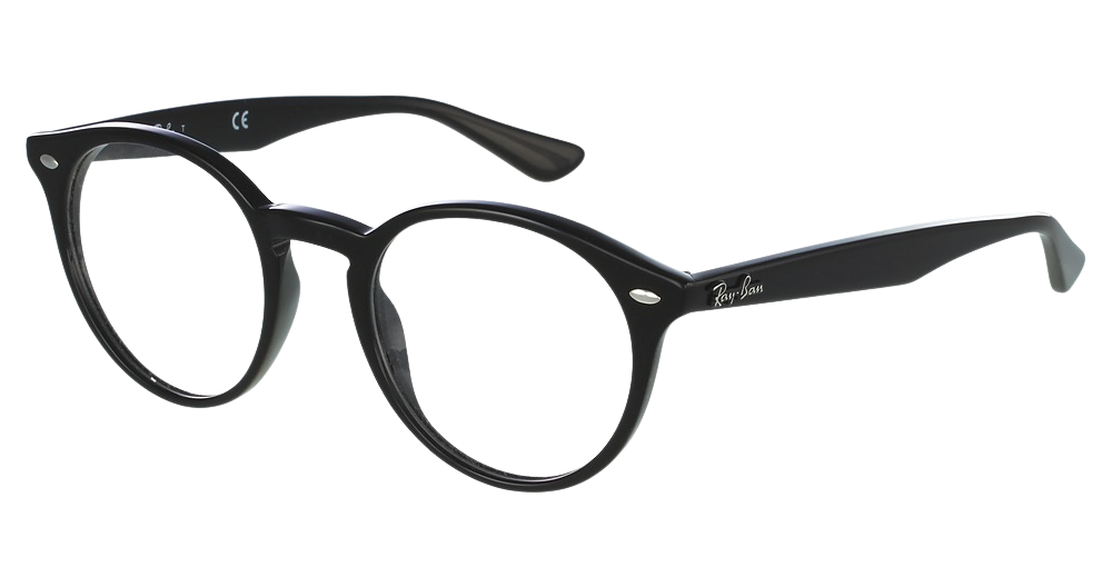 SHINY BLACK