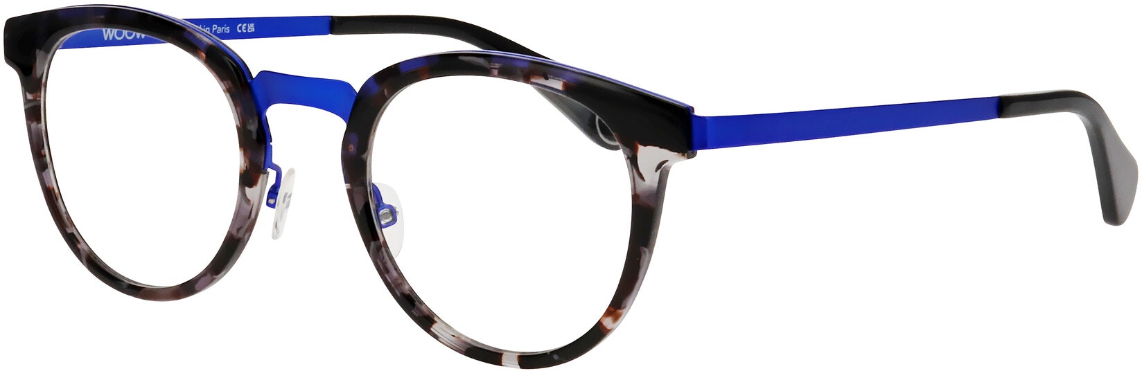 GREY BLACK CAMOUFLAGE