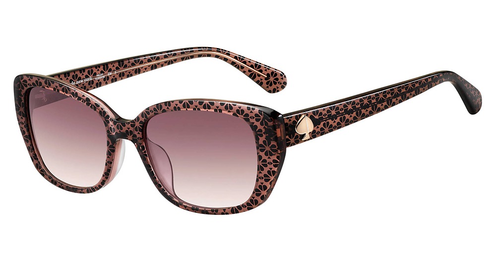 PINK / PINK DOUBLESHADE