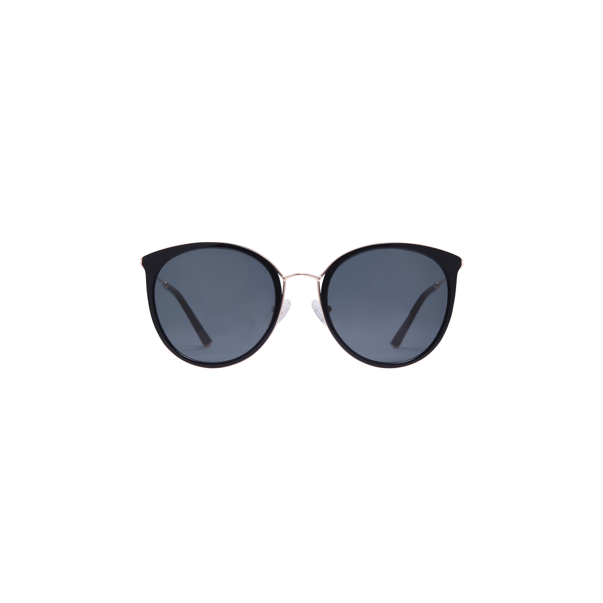 Black(Rosegold) / Black