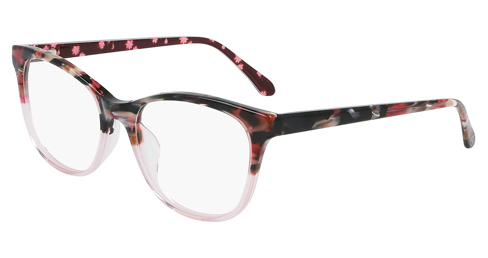 BLUSH TORTOISE