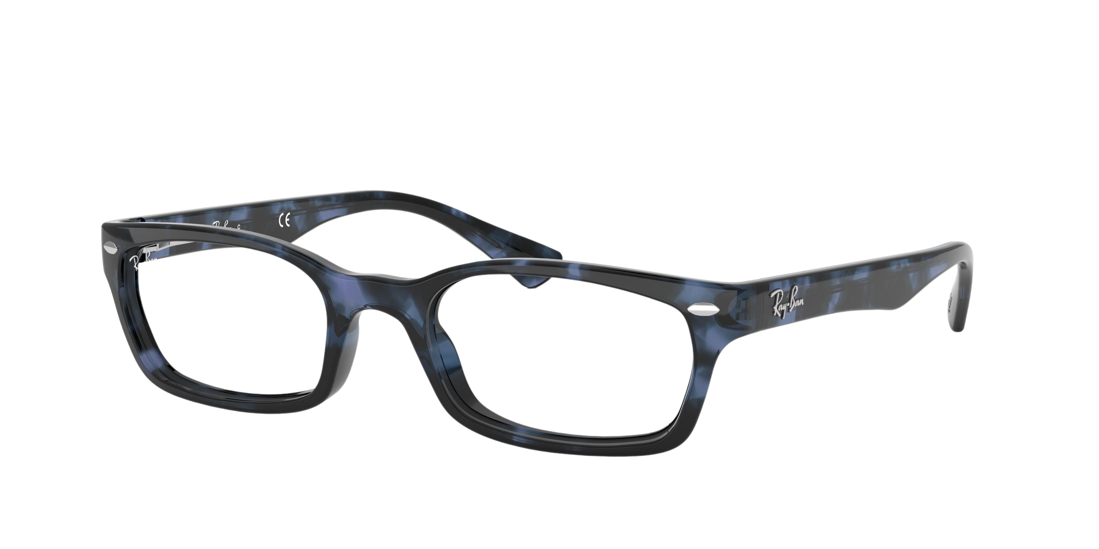 HAVANA OPAL BLUE