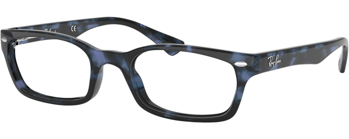 HAVANA OPAL BLUE