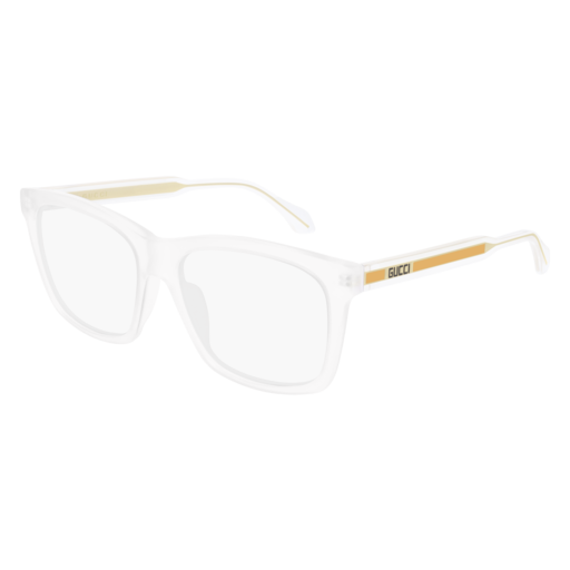 Gucci GG0561ON square sunglasses in Crystal