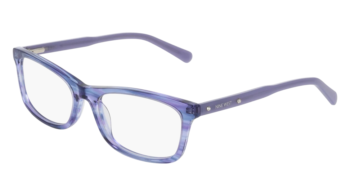 PURPLE HORN