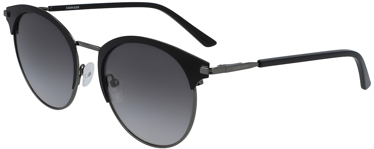 SATIN BLACK