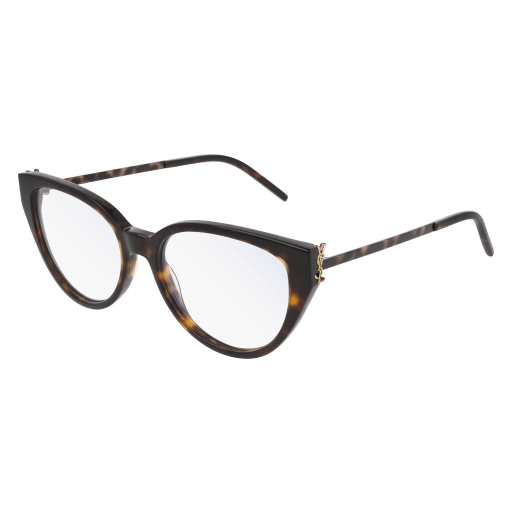 HAVANA-GOLD-TRANSPARENT