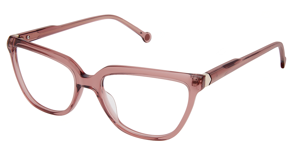 DUSTY ROSE