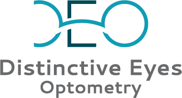 Distinctive Eyes Optometry