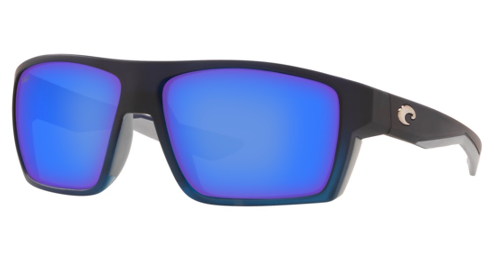 193 BAHAMA BLUE FADE / BLUE MIRROR 580G