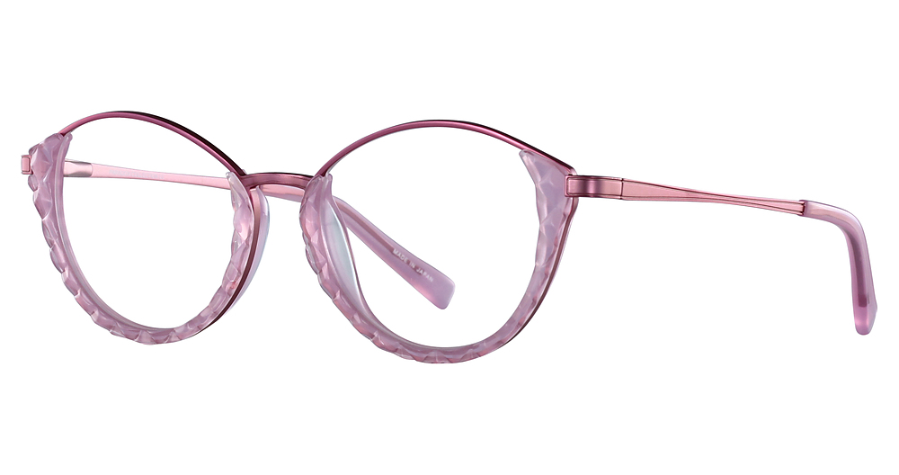 Satin Pink
