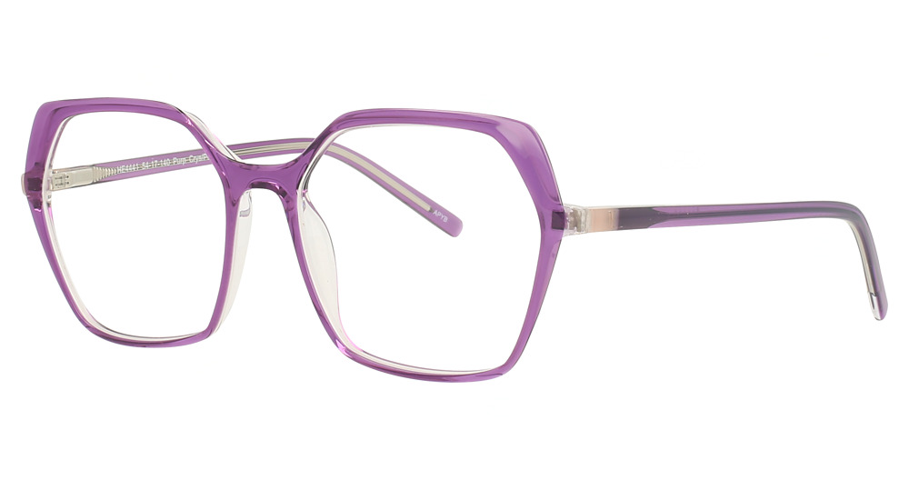 Purple Crystal/Purple