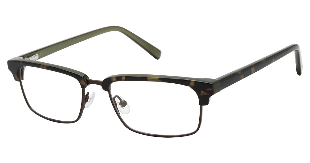 tortoise green