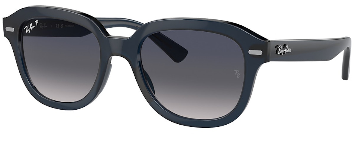 OPAL DARK BLUE / GRADIENT BLUE POLAR